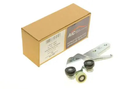 Ролик двери (боковой/нижний) Fiat Ducato 94-02 (R) AIC 56461