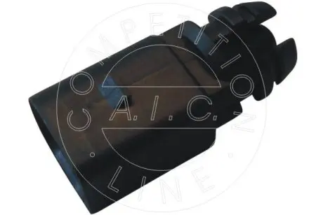 Датчик зовнішньої температури повітря Audi A6/Q7/Skoda Superb/VW Golf V/VI/Touran 00- (2 конт.) AIC 56491