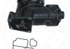 Корпус масляного фильтра VW Caddy III/Crafter/T5 1.6TDI/2.0TDI 09- (с теплообменником) AIC 56550 (фото 1)