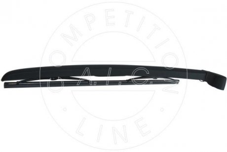 Рычаг стеклоочистителя (задний) Audi A6 05-11 (+щетка) (L= 498mm) AIC 56598