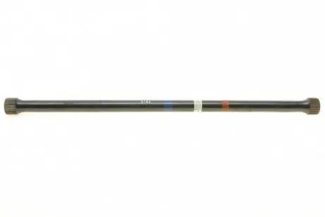 Торсіон-стабілізатор Renault Megane I/Scenic I 95-04 (L=574/d=22mm) (L) AIC 56748