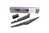 Рычаг стеклоочистителя (задний) Mini (R50/R53) 01-06 (+щетка) (L=371mm) AIC 56784 (фото 1)