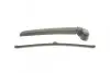 Рычаг стеклоочистителя (задний) Audi A3 12- (+щетка) (L= 426mm) AIC 56864 (фото 1)