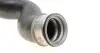 Патрубок интеркулера Audi A4/A6 1.9TDI 00-05 AIC 57160 (фото 5)