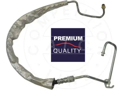Шланг гідропідсилювача Ford Fiesta V 1.25-1.6 16V 01-08 AIC 57176