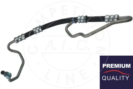 Шланг гідропідсилювача Opel Astra G/H/Zafira 04-15 AIC 57182