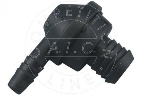 Клапан вентиляции картера VW Caddy 10-15/Seat Ibiza 1.2TSI 10-12/Altea 1.2/1.4TSI 07-(сапун) AIC 57209