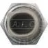 Датчик тиску оливи Skoda Fabia 1.0/1.4 99-03 (1 bar) (сірий) AIC 57237 (фото 2)