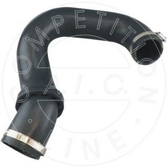 Патрубок интеркулера VW T5 2.0TDI 09- AIC 57255