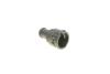 Фланец системы охлаждения Audi A3/Skoda Octavia/Superb/VW Caddy/Golf/Passat/Touran/Tiguan 96- AIC 57394 (фото 4)