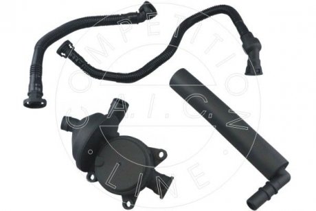 Комплект вентиляції картера BMW 3 (E46)/X3 (E83) 1.6i/2.0i 00-11 (N42/N46) AIC 57400SET