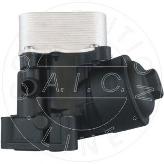 Корпус масляного фильтра (с радиатором) VW Polo/Skoda Fabia 1.2 TDi 09- AIC 57558