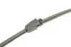 Рычаг стеклоочистителя (задний) VW Polo/Golf 01-12 (+щетка) (L= 424mm) (хэтчбек) AIC 57596 (фото 6)