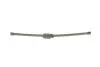 Рычаг стеклоочистителя (задний) VW Polo/Golf 01-12 (+щетка) (L= 424mm) (хэтчбек) AIC 57596 (фото 7)