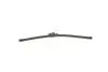 Рычаг стеклоочистителя (задний) VW Polo/Golf 01-12 (+щетка) (L= 424mm) (хэтчбек) AIC 57596 (фото 8)