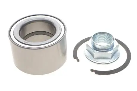 Підшипник маточини (передньої) Fiat Ducato/Citroen Jumper/Peugeot Boxer 06- (55x90x54) (+ABS) AIC 57656