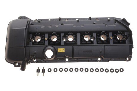 Крышка клапанов BMW 3 (E46)/5 (E39/E60) 3.0 04-11 (M54) AIC 57684