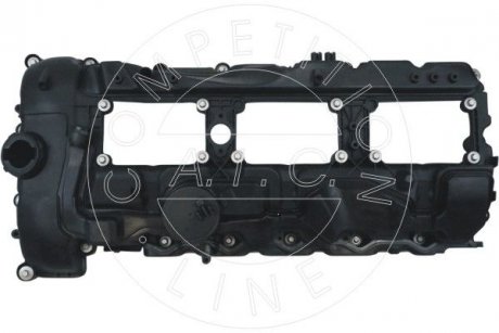 Крышка клапанов BMW 3 (E90)/5 (F10/F11)/X5 (E70/F15/F85) 3.0i 06- (N55) AIC 57685