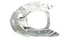 Захист диска гальмівного (переднього) (L) BMW X5 (E70/F15)/X6 (F16) 2.0-4.8 06-18 AIC 57760 (фото 1)