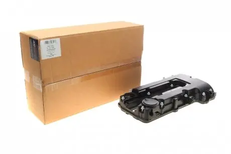 Кришка клапанів Opel Corsa/Insignia A/AstraJ/Zafira 1.2/1.4 06-(з прокладкою) AIC 57807
