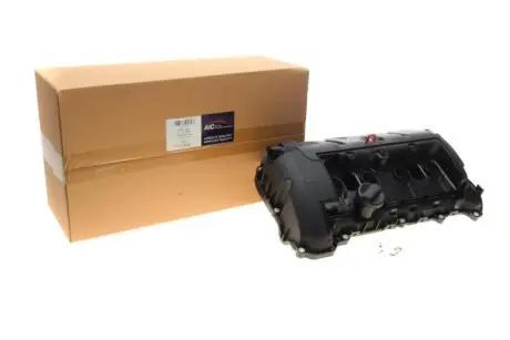 Крышка клапанов Mini Cooper Cabrio (R57)/One (R56) 1.4-1.6 07-16 (с прокладкой) AIC 58089