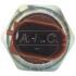 Датчик тиску оливи VW Golf/Passat/T6/Crafter 13- (M8x1) (коричневий) AIC 58096 (фото 2)