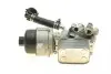 Корпус фільтра масляного (з радіатором) Citroen Jumpy/Fiat Scudo/Peugeot Expert 2.0 HDI 07- AIC 58121 (фото 9)