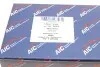 Замок двери (передней/R) BMW 3 (F30/F80)/5 (F10)/7 (F01-F04)/X5 (E70) 06-18 B47/M47/N47/N57/N63 AIC 58303 (фото 8)