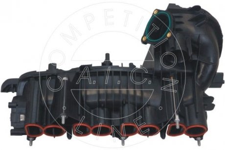 Впускной коллектор BMW 3 (E90/F30) 2.0d 10-16 (N47) (с прокладкой) AIC 58313