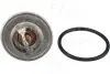 Термостат Opel Ascona/Astra/Kadett/Vectra 1.6D-1.8i 84-00 (92°C) AIC 58323 (фото 1)