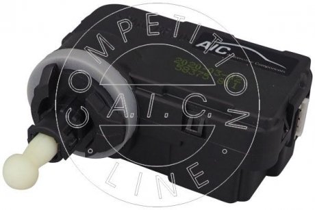 Корректор света фар Audi Q5/VW Polo 01-17 AIC 58375