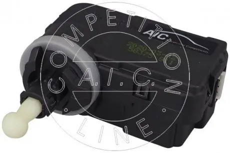 Коректор світла фар Audi Q5/VW Polo 01-17 AIC 58375