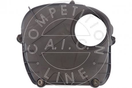 Крышка корпуса ГРМ (на распредвалы) (защита) VAG 2.0 FSI/TSI/TFSI 04- AIC 58808