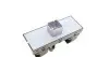 Кнопка стеклоподъемника Skoda Octavia II 04-13/VW Golf 03-14 (блок) AIC 58852 (фото 5)