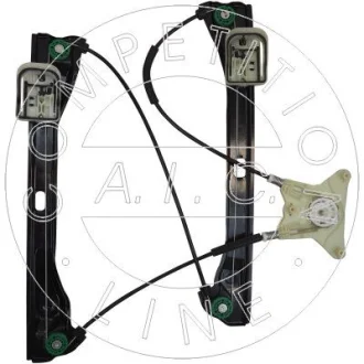 Склопідіймач (передній) Skoda Rapid/Seat Toledo 12- (L) (електро)(без моторчика) AIC 58892