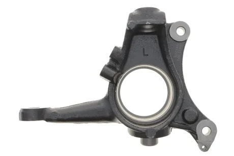 Кулак поворотний (цапфа) Citroen C5/C6/Peugeot 407/508 04- (L) AIC 58913