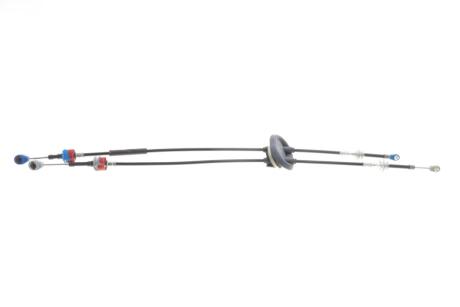 Трос куліси Citroen C2/C3 02-16 AIC 58944