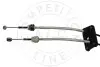 Трос куліси Citroen Jumper/Peugeot Boxer/Fiat Ducato 2.2HDi/2.3D 06- AIC 58947 (фото 2)