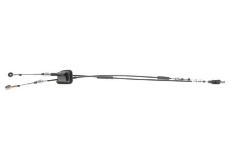 Трос куліси Fiat 500 1.2-1.4 07- (МКПП) AIC 58966