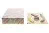 Комплект цепи ГРМ Skoda Fabia/Roomster 1.2i 03-15 AIC 59013Set (фото 1)