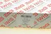 Комплект цепи ГРМ Skoda Fabia/Roomster 1.2i 03-15 AIC 59013Set (фото 3)