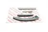 Комплект цепи ГРМ BMW 3 (E36/E46)/5 (E39/E60)/7 (E65/E66/E67) 2.0-3.0 92-08 M54 B30 AIC 59023SET (фото 2)