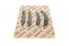 Комплект цепи ГРМ BMW 3 (E46/E91)/5 (E60)/X5 (E53/E70) 2.0D-3.0D 01-13 (z=74/66) (симплекс) M47/M57 AIC 59024SET (фото 3)