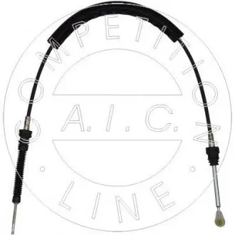 Трос куліси Audi A3/Skoda Octavia/VW Golf V/VI 1.6 03- (R) AIC 59026