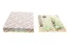 Комплект ланцюга ГРМ Citroen C4/C5/DS3/Peugeot 207/208/3008/308/508/5008 1.6 THP 06- AIC 59101SET (фото 1)