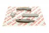 Комплект цепи ГРМ BMW 3 (E90/E91/E92/F30) 5 (E61/F11) X1 (E84) X3 (E83/F25) 2.0D 06-19 B37/N47/N57 AIC 59107SET (фото 2)