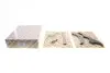Комплект цепи ГРМ BMW 3 (E92/E93/F30)/5 (E61/F07)/X5 (E70/F15)/X6 (E71) 04-18 (N51/52/53/55) AIC 59141SET (фото 1)