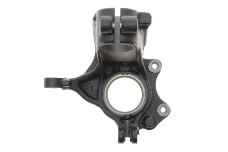 Кулак поворотний (цапфа) Citroen C2/C3/C4/Peugeot 207/208/301 03- (L) AIC 59455