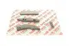 Комплект цепи ГРМ BMW 3 (F30/F80)/5 (F10)/X3 (F25)/X5 (F15/F85) 13-(B47) AIC 59811Set (фото 2)
