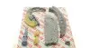 Комплект цепи ГРМ Porsche Cayenne (92A/9PA)/Panamera (970) 4.8 V8 09- (z=266/120) AIC 59822SET (фото 2)